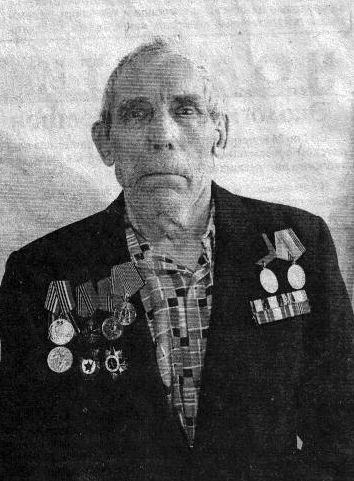 Мазалов Михаил Александрович
