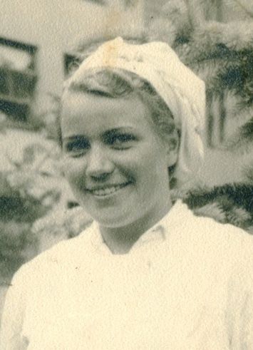 Матюшина Людмила Петровна