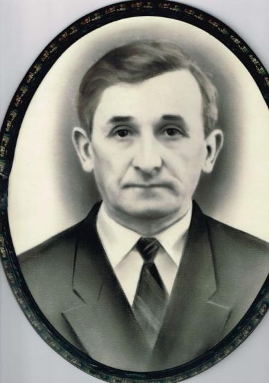 Ботштейн Юрий Маркович