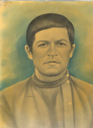 Клоков Василий Иванович