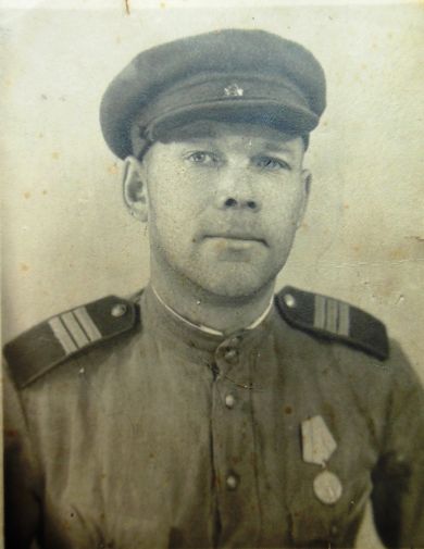 Халяев Алексей Петрович