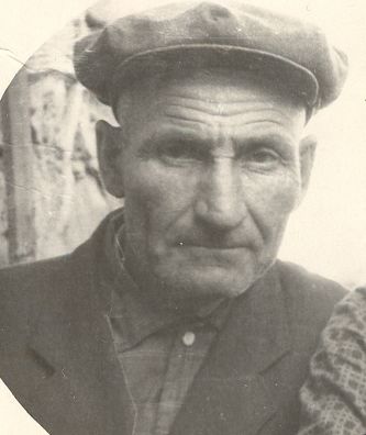 Габулов Илья Степанович