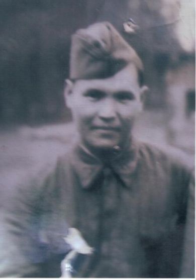 Тюндешев Анатолий Иванович