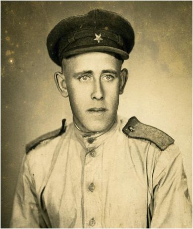 Малявин Егор Миронович, род.20,08.1913 , умер 18.03.1982 г.