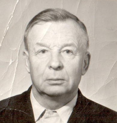 Лоскутов Иван Михайлович