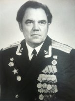 Юрьев Николай Федорович