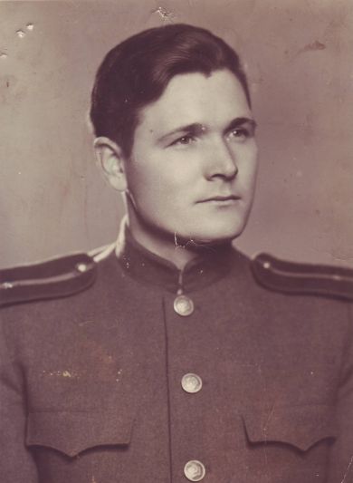 Батраков Алексей Никитович 1918 - 1996