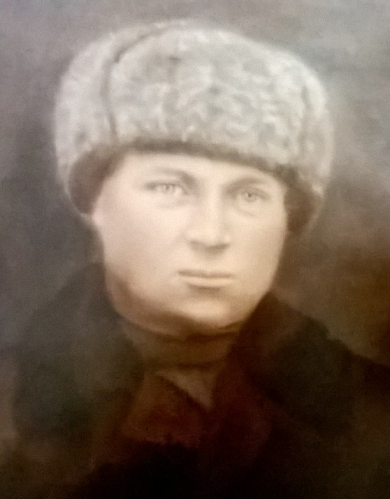 Нагайцев Алексей Григорьевич