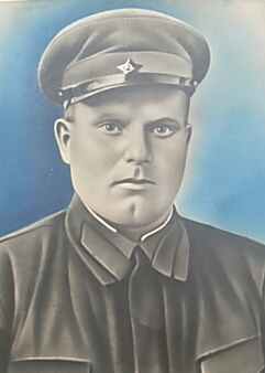 Гутов Иван Петрович