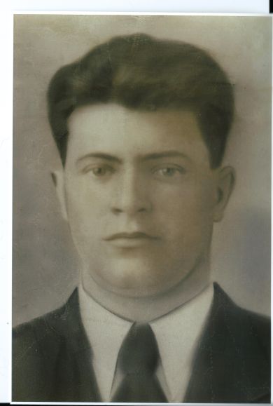 Рыбаченко Николай Иванович