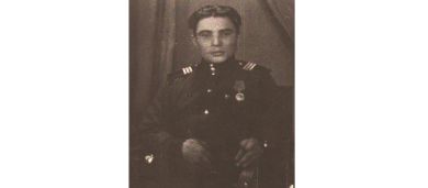 Воронин Михаил Стефанович 