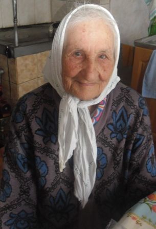Баргаталеева Хадича Иргалеевна