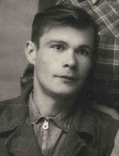 Кайманов Алексей Андриянович