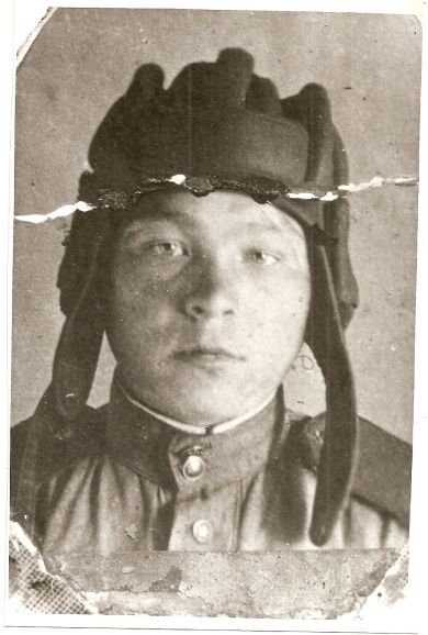 Абзалов Нуриман Абзалович