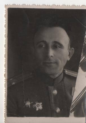 Ицкович Абрам Ильич