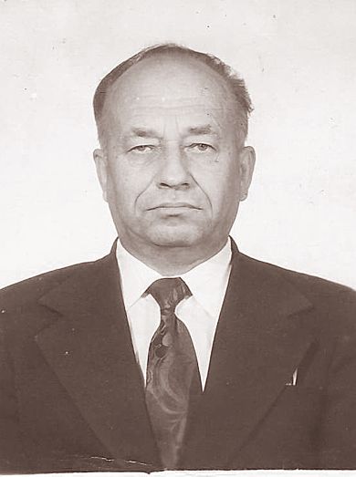 Струнников Виталий Александрович