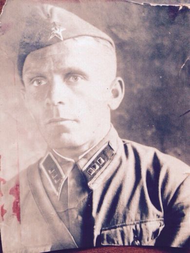 Калинин Дмитрий Михайлович
