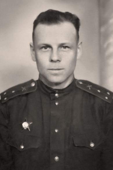 Приходько Евгений Александрович