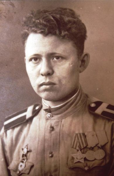 Таскаев Анатолий Анемподистович