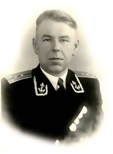 Боков Константин Сергеевич