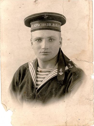 Сунгуров Михаил Агапович