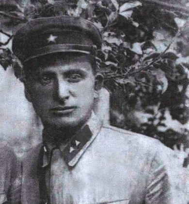 Каканаев Хаджидаут Исхакович 01.05.1914  