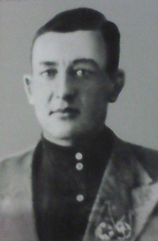 Нечаев Фёдор Иванович