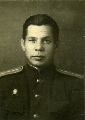Леванов Владимир Дмитриевич