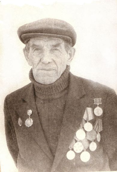 Смирнов Леонид Витальевич