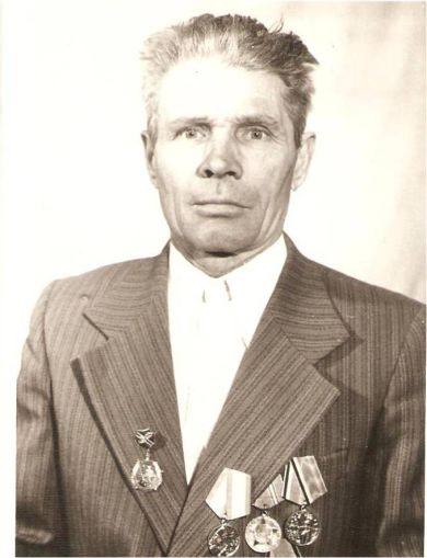 Гриднев Николай Егорович