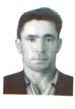 Шлык Александр Васильевич
