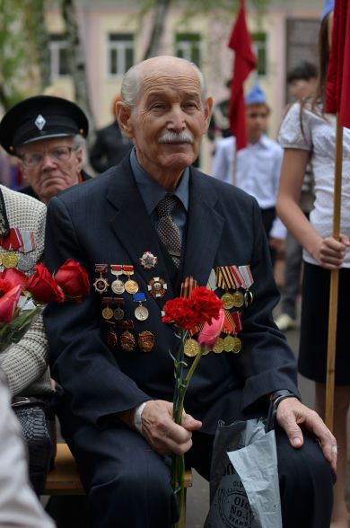 Нистратов Виктор Георгиевич
