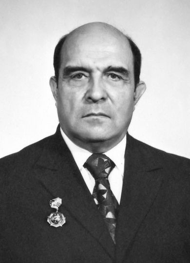 Дворецков Анатолий Петрович
