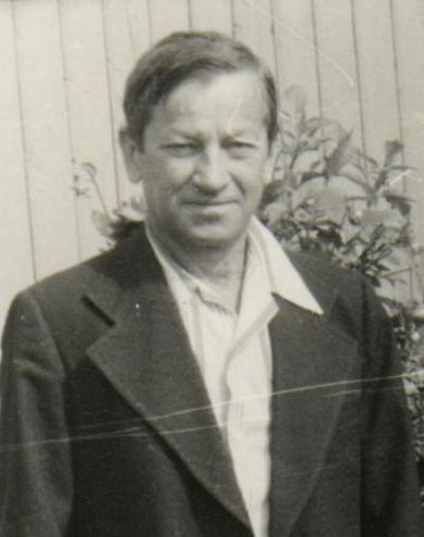 Кореляков Василий Александрович (1920-1998)