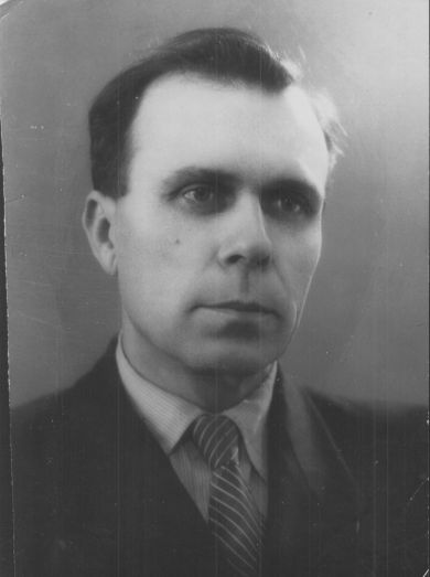 Калашников Андрей Сергеевич