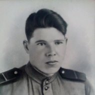 Кислов Николай Михайлович