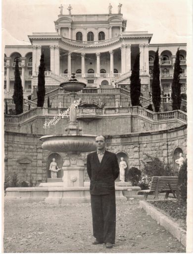 Ефремов Александр Михайлович