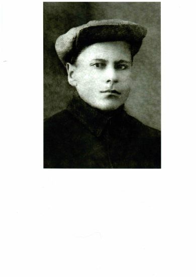 Тимофеев Георгий Николаевич