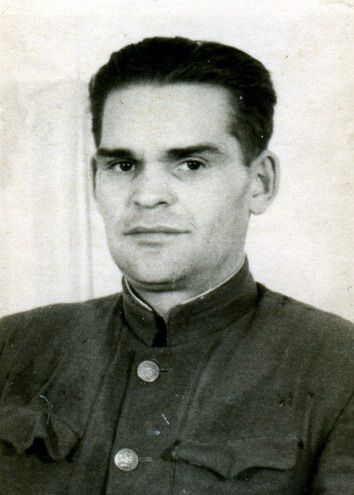 Белевич Анатолий Андреевич