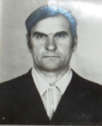 Мелихов Евгений Михайлович
