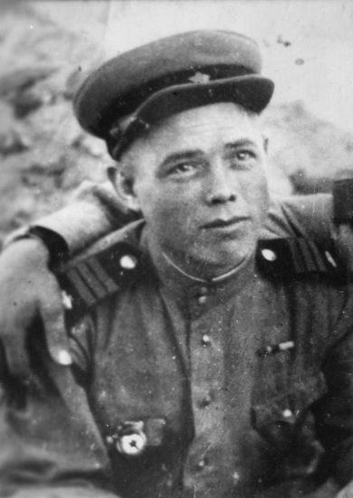 Литовченко Александр Алексеевич