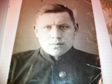 Смирнов Василий константинович