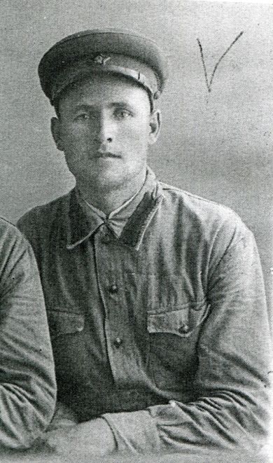 Дербеденев Дмитрий Семенович