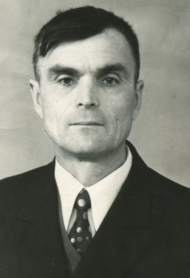 Габченко Георгий Дмитриевич