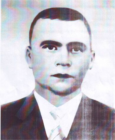 Темирханов Исак Цатурович