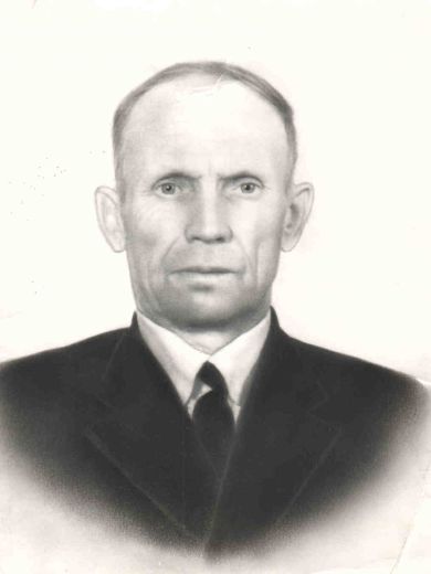 Демоев Семен Кириллович