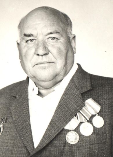 Зорькин Михаил Васильевич, 1926-1993 гг.