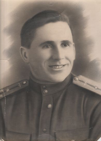 Гуляев Николай Александрович