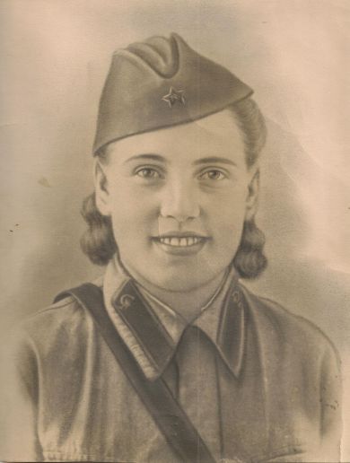 Ивлева Ольга Васильевна