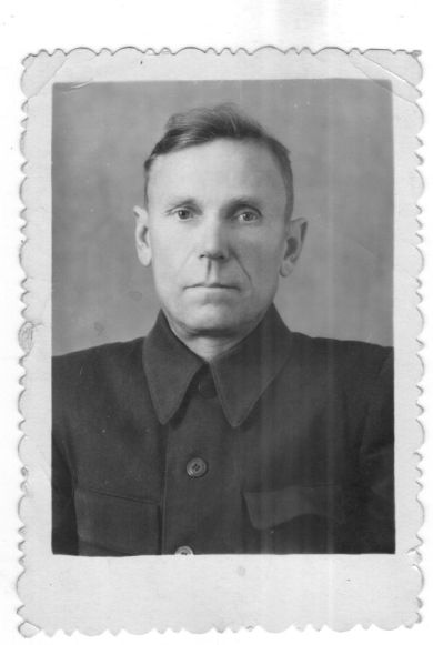 Кузнецов Пётр Васильевич